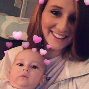 Meet your Posher, Morgan